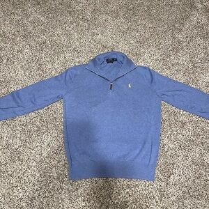 Polo Ralph Lauren 1/4 Zip